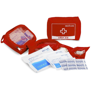 POP first aid kit