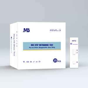MTD Methadone Rapid Test