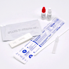 Strep A Rapid Test
