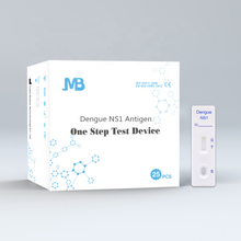 Dengue NS1 IgG IgM combo rapid test