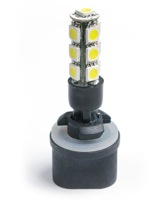 Luz del coche (L101-2705)