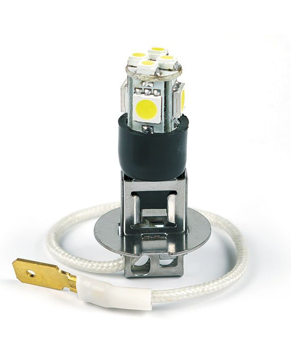 Car Light (L101 - 1309)