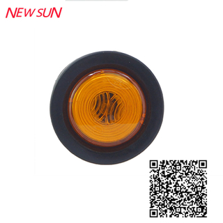 LED LIQUIDACIÓN / LUZ MARCADORA (TK-TLS-1030)