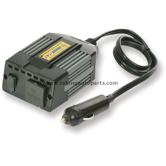 INU-100/120/155 100W / 120W / 155W Inversor de onda sinusoidal modificada