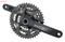 AZ6-TS300 Bicycle chainwheel and crankset 