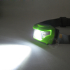 High power LED XPG Headlight LED headlamp with red LIght