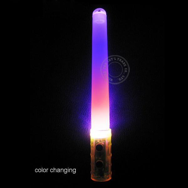4 in 1 Laser Glow Light