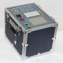  GDGS全自动抗干扰异频变压器介质损耗、功率因素测试仪