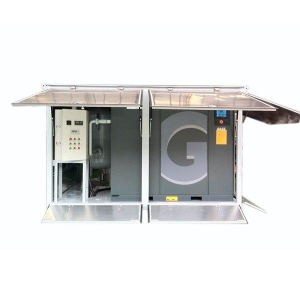 GF系列变压器检修干燥空气发生器