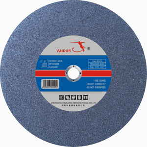 Chop saw blade