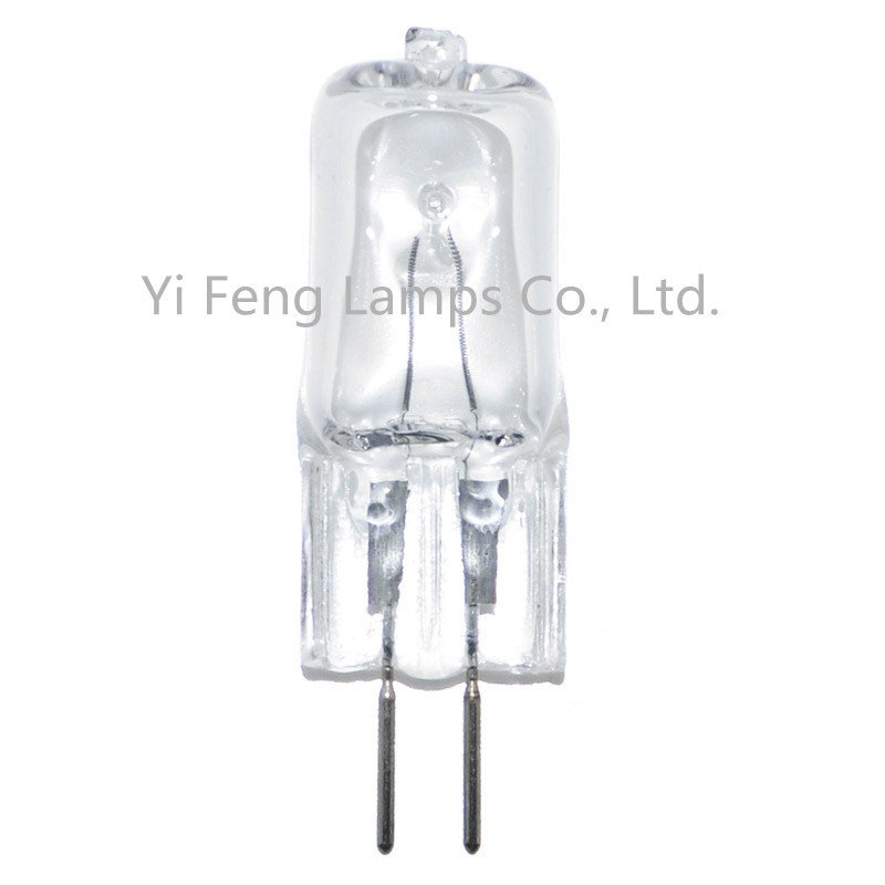 Jc G4 35W 12V Energy Saving Halogen Lamp Standard with RoHS