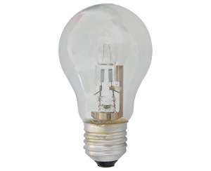 Made in China A60 18W Halogen Light