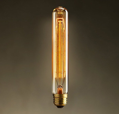 Manufacturer T30-185 Vintage Edison Bulb E27 40W T30 Edison Bulb Home Lamp