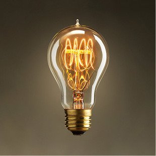 A95 Ediosn Vintage Bulbs Bulbs