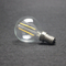 G45 2W LED Filament Lamps