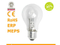 Eco Halogen Light A55 GU10 A60 25W, 28W 35W