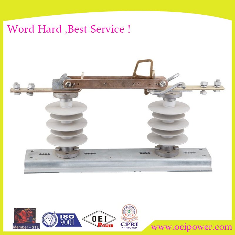 Outdoor Single Pole Fused Recloser byPass Switches 12kv Buy