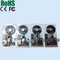 Custom recordable sound module for greeting card and postcard