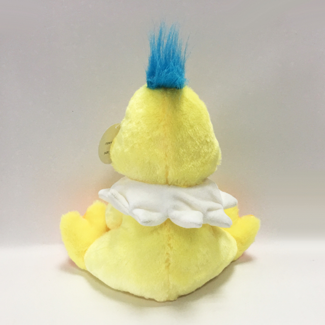 New Stuffed Cute Soft Plush Toy Yellow Duck