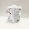 White Teddy Bear Plush for Promotion Valentines Soft Toys