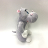 Factory Hippo Plush Toys Stuffed Hippopotamus Toys For Baby