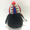 New Hot Wholesales Factory Direct Business Plush Penguin With Hat 