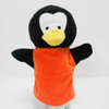 Plush Stuffed Toy Penguin Hand Puppet for Kids
