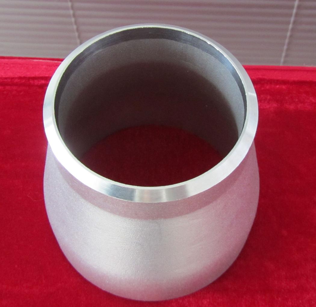 Stainless Steel Concentric Reducer (YZF-P70)