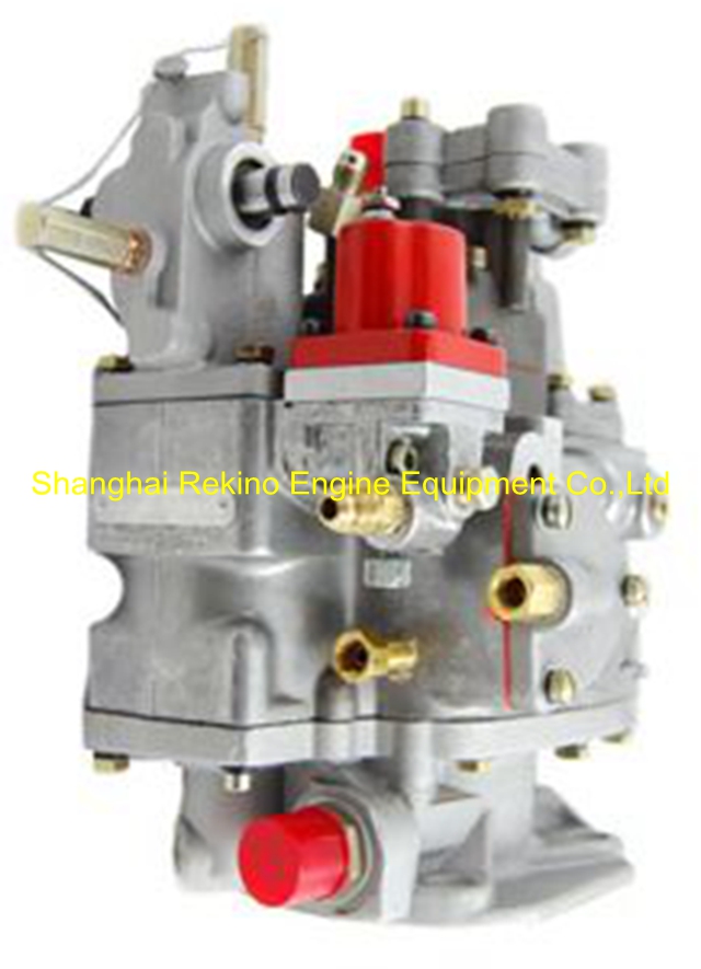 4951463 PT fuel injection pump for Cummins NTC-330 motocrane