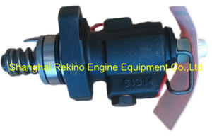 04287052 DEUTZ KHD unit fuel injection pump