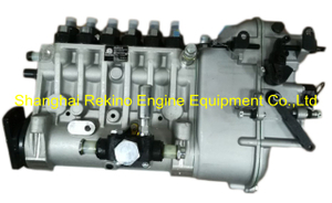 BP6027 617023240001 Longbeng fuel injection pump for Weichai X6170ZC408-1