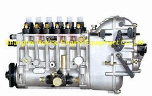 BP6007A 617023290001 Longbeng fuel injection pump for Weichai X6170ZC580-3