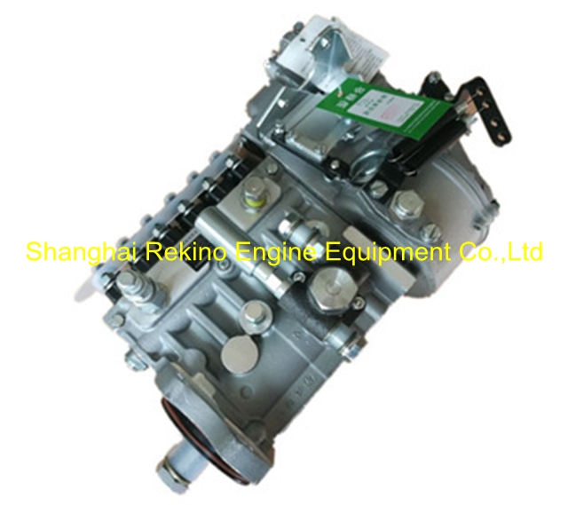 BP5630 612601080147 Longbeng fuel injection pump for Weichai WD615.68C
