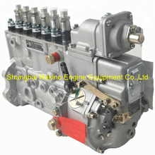 3976375 6P192 6P192-120-1100 Weifu fuel injection pump for Cummins 6CT8.3