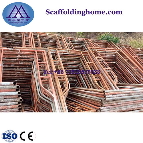 used scaffold parts for sale