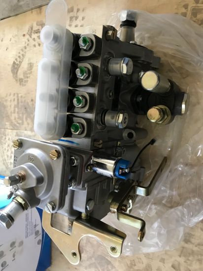 1000185678 Injection Pump for Wheel Loader