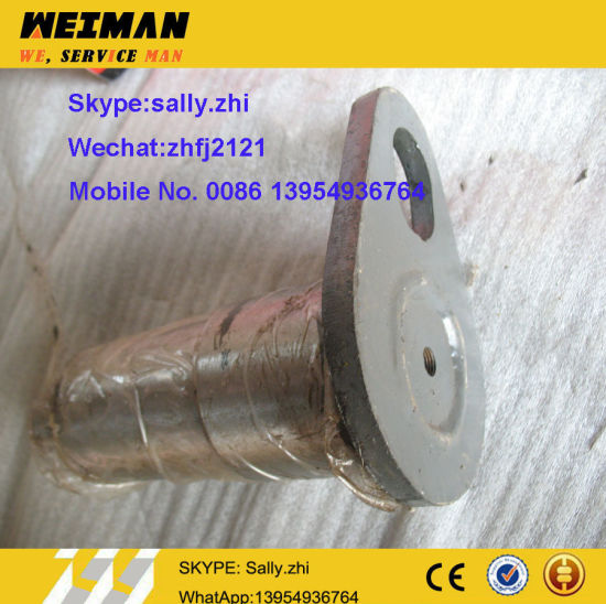 Sdlg Down Articulation Pin 2110900005 for Sdlg Loader LG936/LG956/LG958