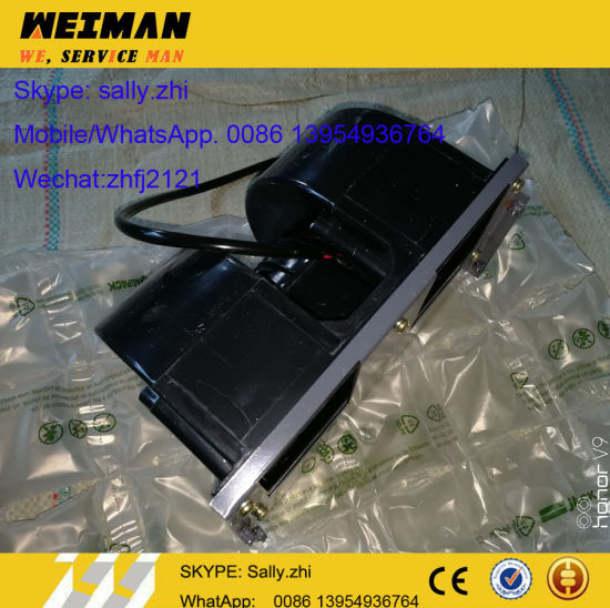 Sdlg Air Duct 8101030 /4190000917002 for Sdlg Loader LG936/LG956/LG958