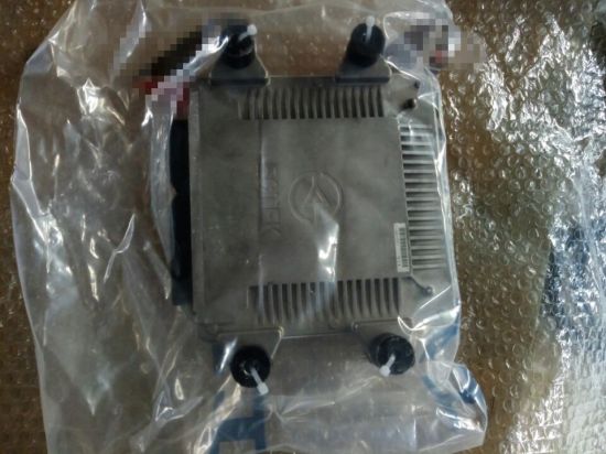 Sdlg LG958L Dachai Bf6m1013 ECU 4130001871 for India Market
