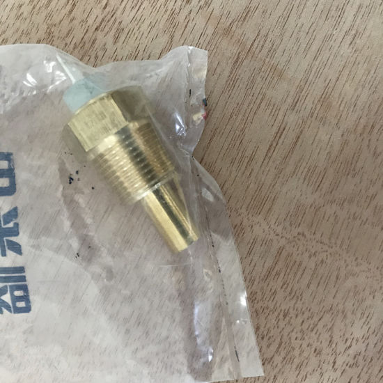 LG936L Wheel Loader Parts 4130001058 Water Temperature Sensor