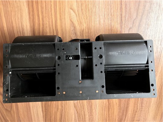 Sdlg Fan 4190002843 for Sdlg Loader LG936/LG956/LG958