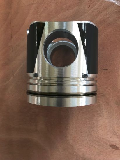 Wd615 Engie Parts Weichai Wd10g220e21 Diesel Engine Piston 612600030010