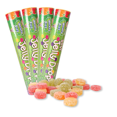 Everyday Sour Jelly Drops 
