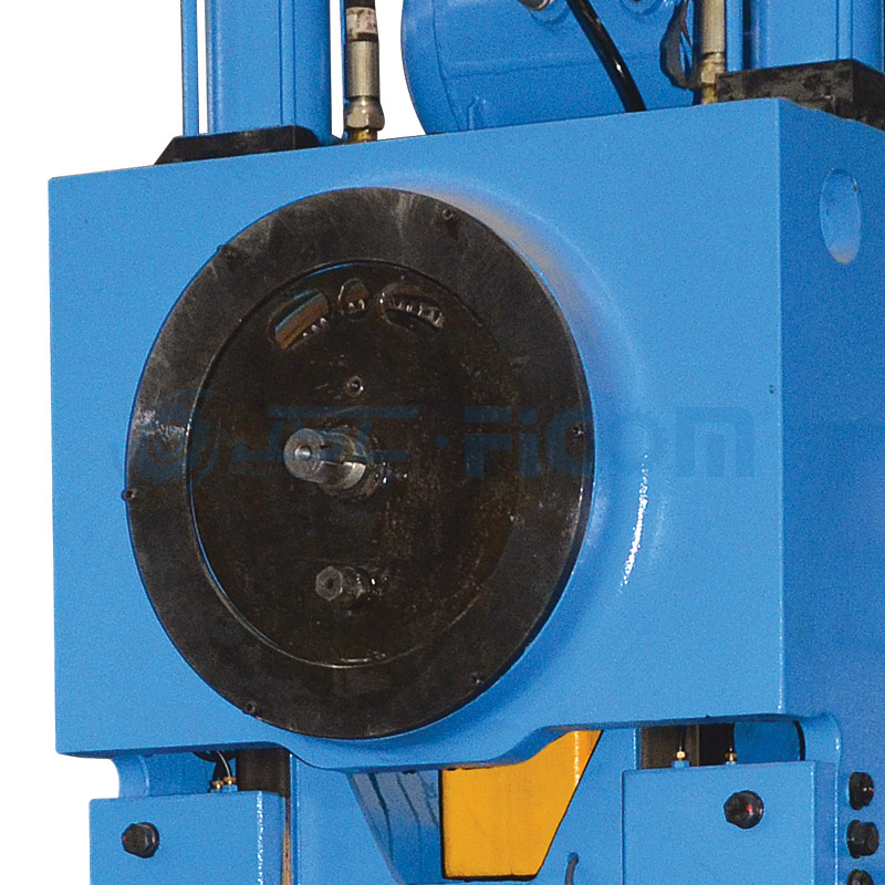 JL21 Series Open Back Fixed Table Press of Adjustable Stroke