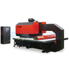 MTP300 CNC Mechanical Type Turret Punch Machine