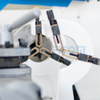 TU2506 / TU2506 Vario Mini-lathe