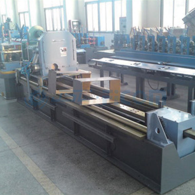 Tube Mill Line