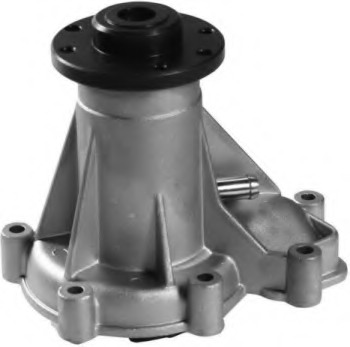 water pump for mercedes benz