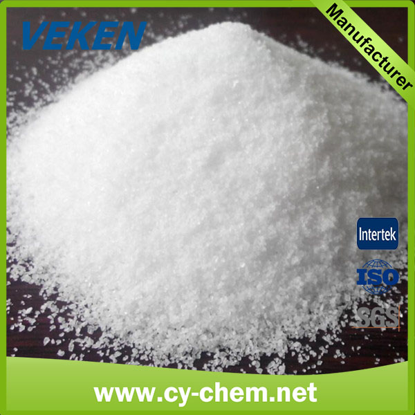 Anionic Polyacrylamide PHPA-oil Drilling Grade