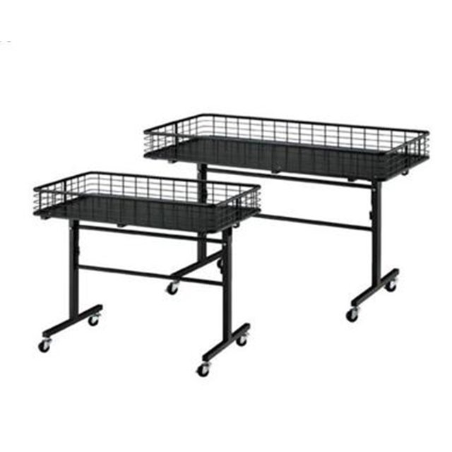 Black Folding Dump Table WMS09 Buy Folding Dump Table, black dump